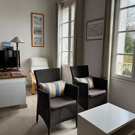 Ღ Atgier - Au Coeur Du Port, Spacieux Et Wifi 3*