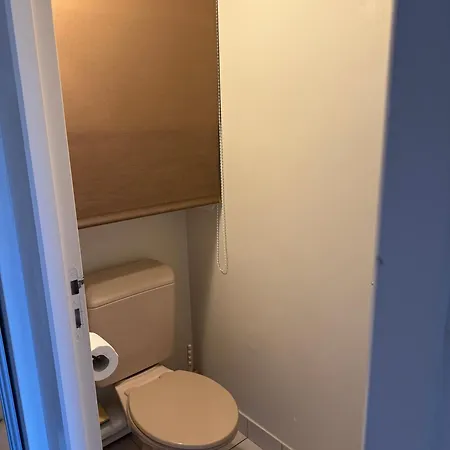 Ღ Atgier - Au Coeur Du Port, Spacieux Et Wifi Apartmán