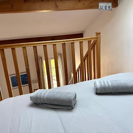 Ღ Atgier - Au Coeur Du Port, Spacieux Et Wifi