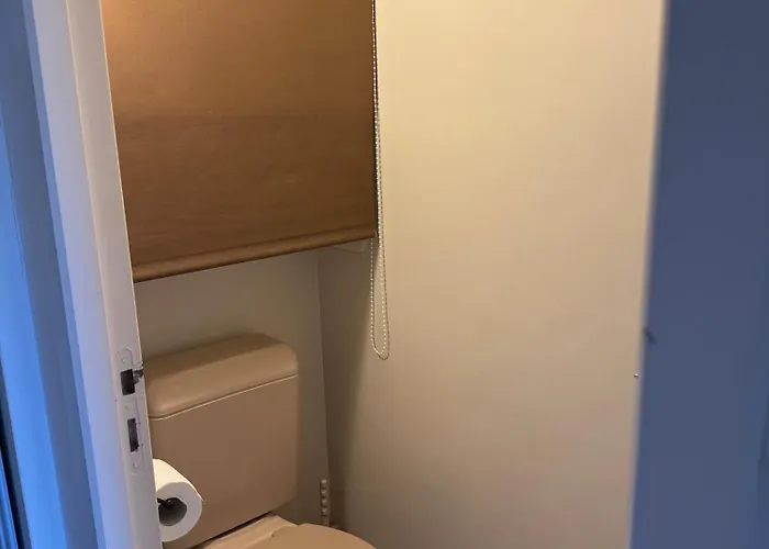 ღ Atgier - Au cœur du port, Spacieux et Wifi Appartement